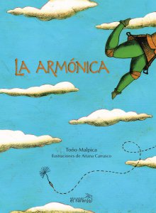 La armónica