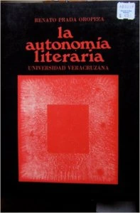 La autonomía literaria: formalismo ruso y círculo de Praga