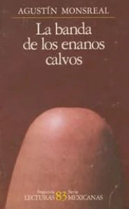 La banda de los enanos calvos