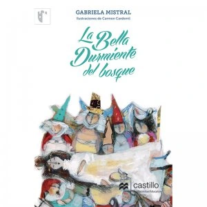 La bella durmiente del bosque