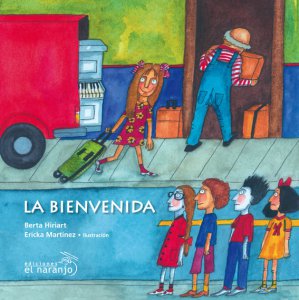 La bienvenida