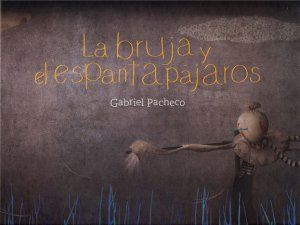 La bruja y el espantapájaros 