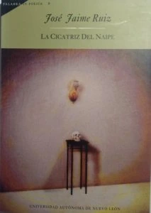 La cicatriz del naipe