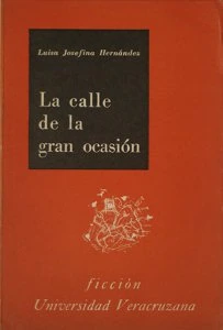 La calle de la gran ocasión