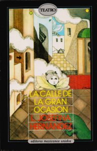La calle de la gran ocasión