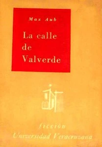 La calle de Valverde