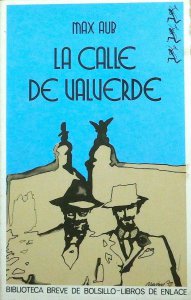 La calle de Valverde
