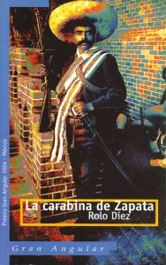 La carabina de Zapata