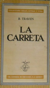 La carreta