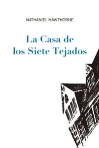 La casa de los siete tejados