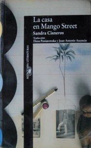 La casa en Mango Street