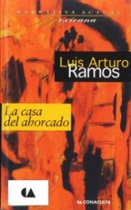 La casa del ahorcado