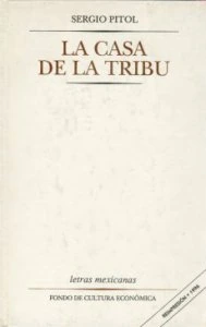 La casa de la tribu