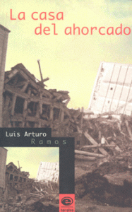 La casa del ahorcado