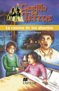 La casona de los abuelos