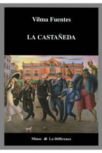 La castañeda