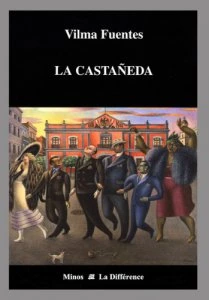 La castañeda