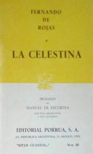 La Celestina