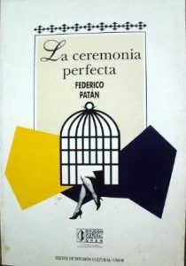 La ceremonia perfecta