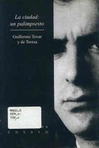 La ciudad: un palimpsesto