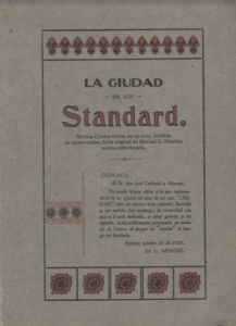 La ciudad de Los Standard