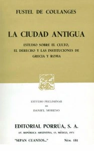 La ciudad antigua