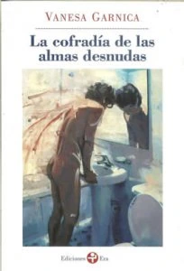 La cofradía de las almas desnudas