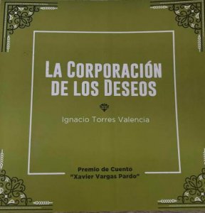 La corporación de los deseos