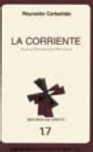La corriente. Nueva dramaturgia mexicana