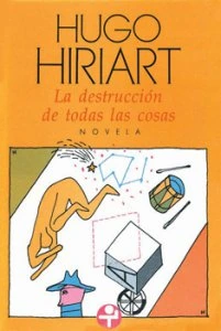 La destrucción de todas las cosas