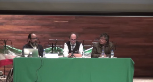 La diversidad lingüística en México, por el Mtro. Nicandro González Peña