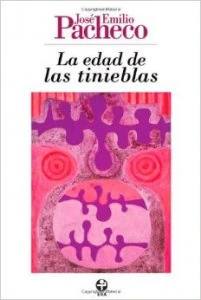 La edad de las tinieblas : Cincuenta poemas en prosa