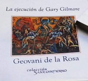  La ejecución de Gary Gilmore