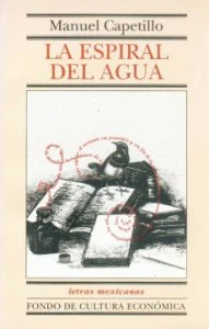 La espiral del agua