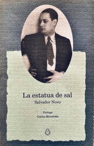 La estatua de sal