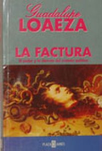 La factura
