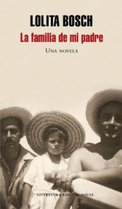 La familia de mi padre