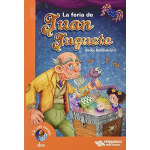 La feria de Juan Juguete