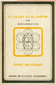 La flama en el espejo