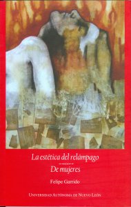 La estética del relámpago. De mujeres