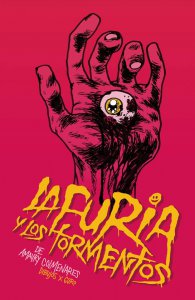 La furia y los tormentos