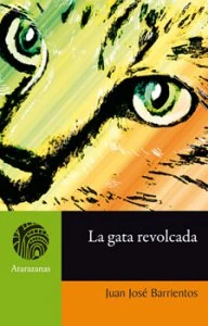La gata revolcada