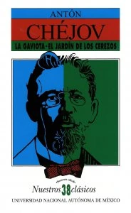La gaviota ; El jardín de los cerezos