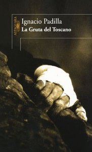 La gruta del Toscano