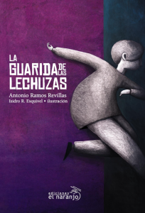 La guarida de las lechuzas 