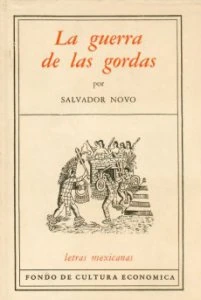 La guerra de las gordas