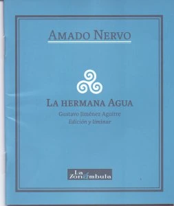 La hermana Agua