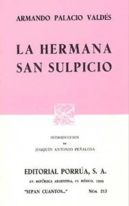 La hermana San Sulpicio