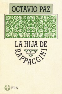 La hija de Rappaccini