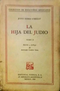 La hija del judío II
